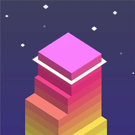 Stacking Apps