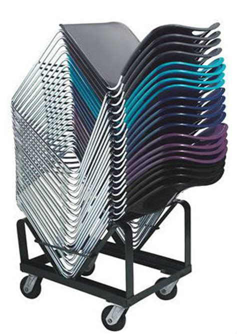 Stacking Chair Dolly