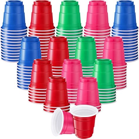 Stacking Cup Age