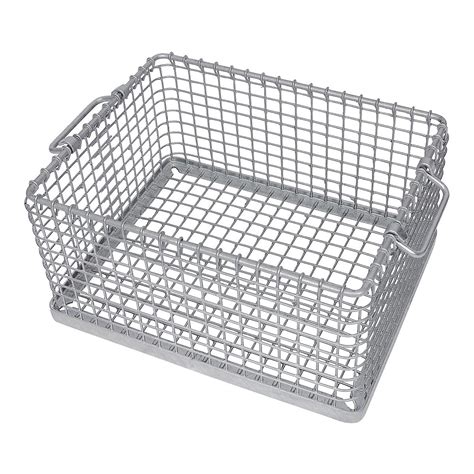 Stacking Mesh Baskets