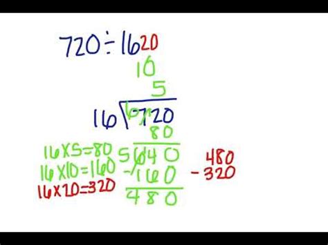 Stacking Method Division