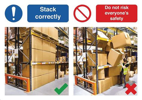 Stacking Rules In Warehouse