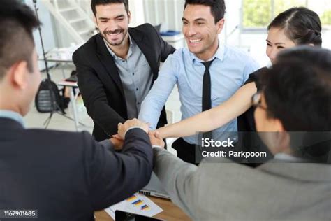 Stacking Team Meaning