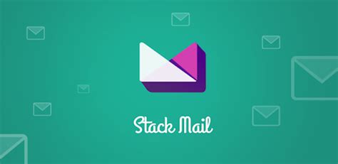 Advantages of StackMail App