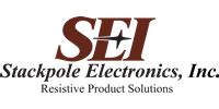 Stackpole Electronics Inc Distributor