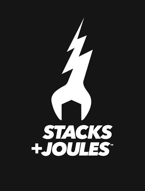 Stacks And Joules