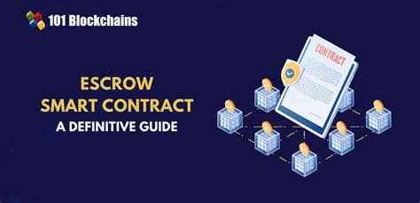 stacks escrow smart contract