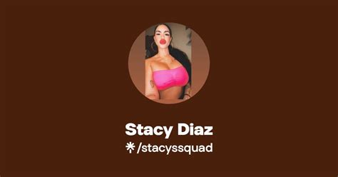 stacy onlyfans diaz