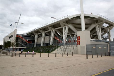 stade auguste-delaune