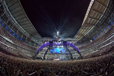 stade de france concerts 2024