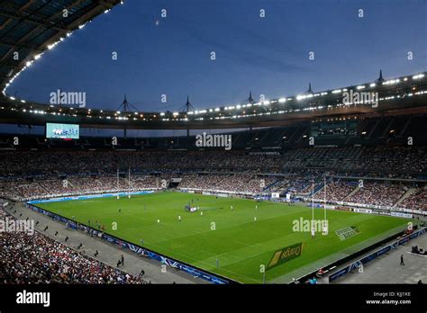 stade de france match de rugby