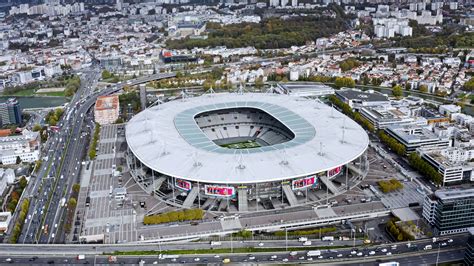 stade de france saint denis paris