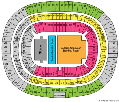 stade de france schedule