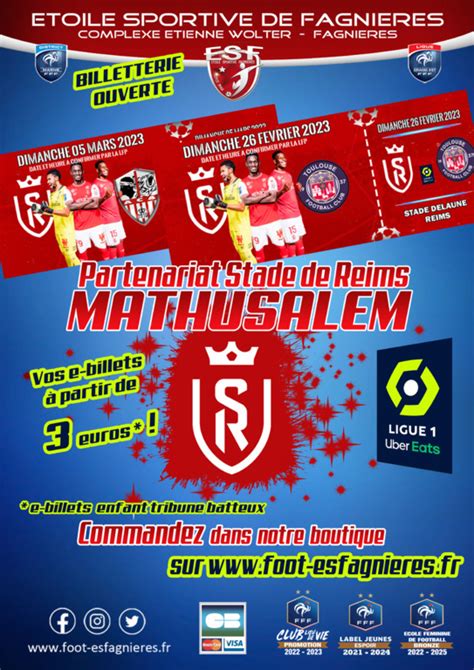 stade de reims mathusalem