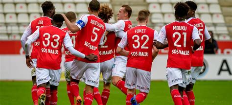 stade de reims om