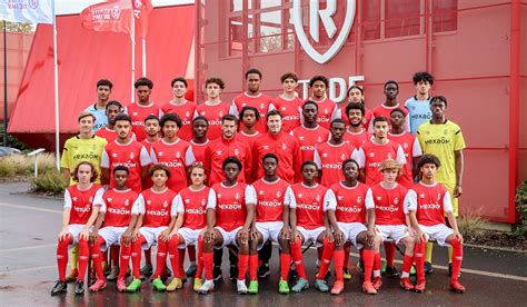 stade de reims u19