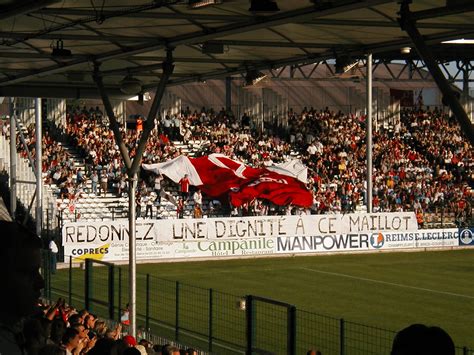 stade de reims vdt