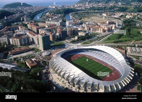 stade de san sebastian