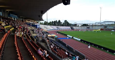 stade lausanne ouchy stadion