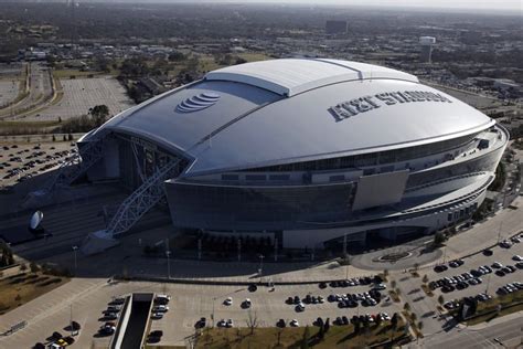 stade le plus connu