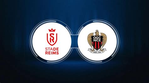 stade reims vs ogc nice