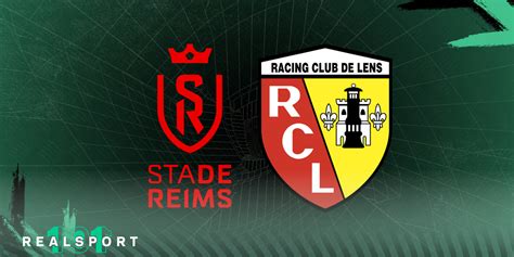 stade reims vs rc lens