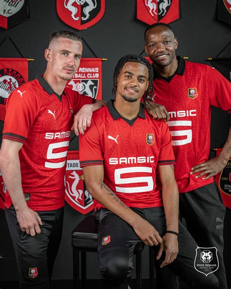 stade rennais club football prix