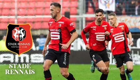 stade rennais fc vs