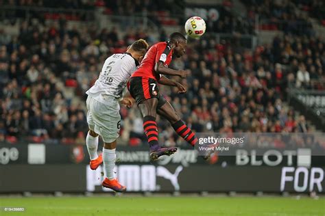 stade rennes v fc metz