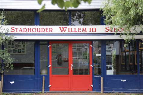 stadhouder willem iii school