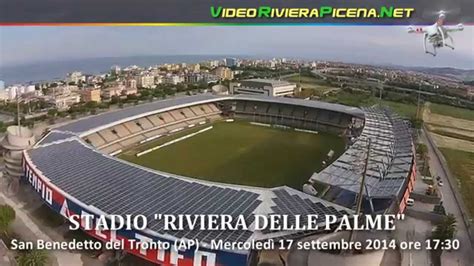 stadio san benedetto del tronto