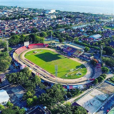 Stadion Haji Agus Salim