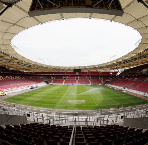 stadion aktuell vfb stuttgart