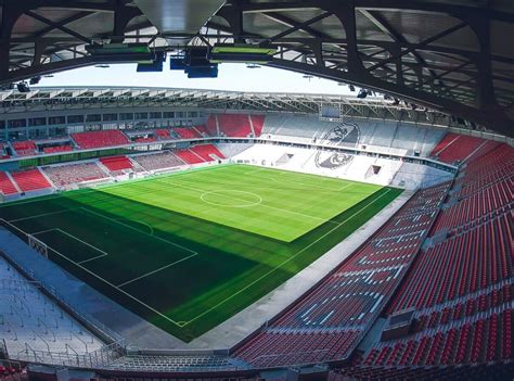 daftar stadion tuan rumah piala dunia 2026 amerika serikat