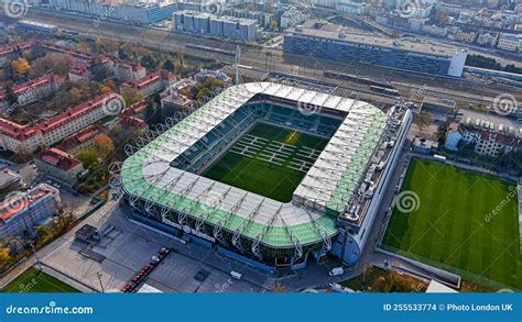 stadion der wiener austria