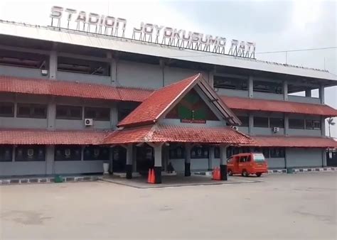Stadion Joyokusumo
