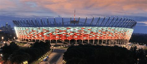 stadion narodowy wydarzenia 2022