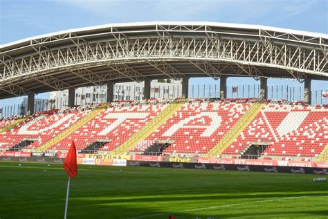 stadion uta arad