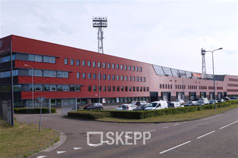 stadionlaan 75 den bosch