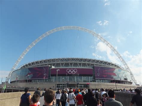 stadium at olympia size