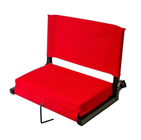 Stadium Chairs Bulk