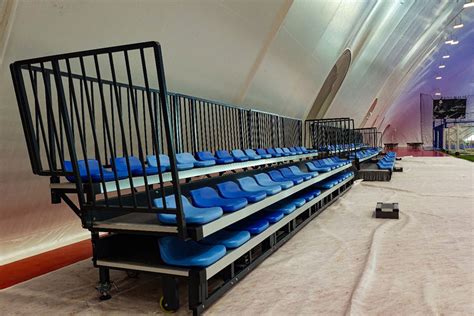Stadium Equipment