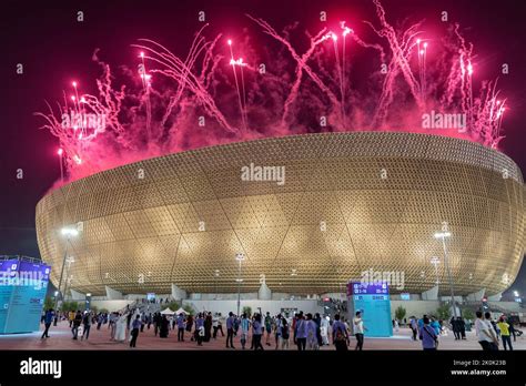 stadium in al hilal qatar