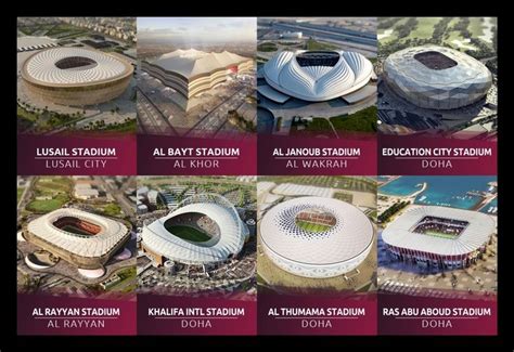 stadium in al mashaf qatar
