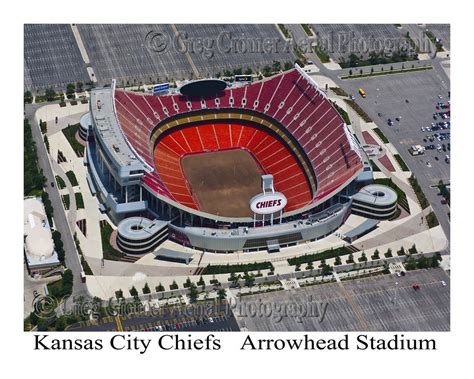 stadium in kansas city mo