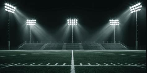 Stadium Lights Out