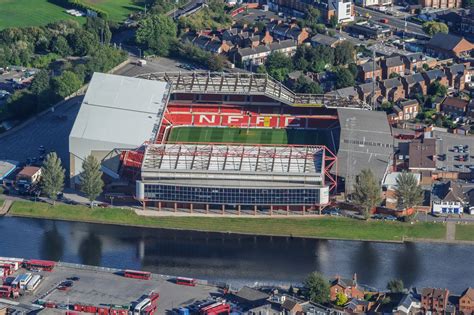 stadium nottingham forest