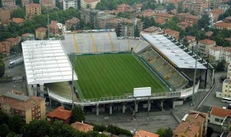 stadium parma calcio 1913