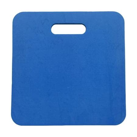 Stadium Seat Pad