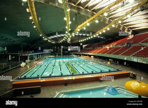 Stadium Swimming Pool Bareilly